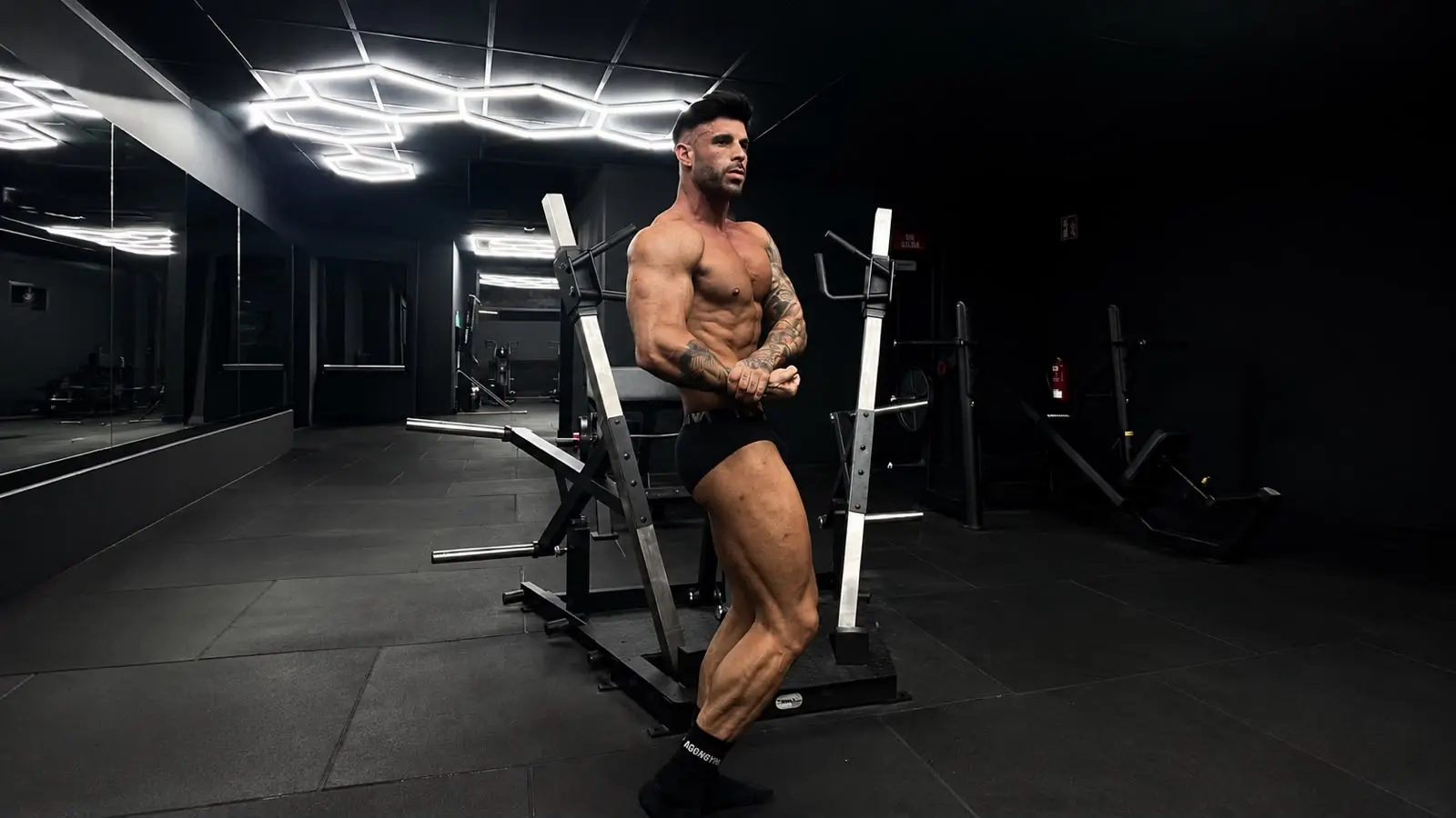 Juan González — Coach